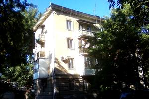 квартира за адресою Банний пров., 2