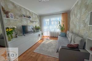 квартира за адресою Всіхсвятська вул. (50 років СРСР), 16