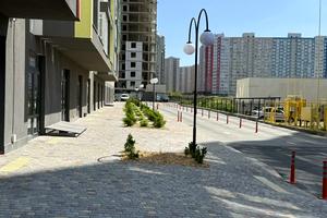 квартира за адресою с. Лиманка, Академіка Вільямса вул., 93/4