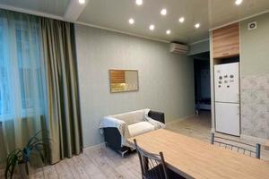 квартира за адресою Канатна вул., 122а