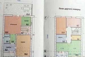 будинок за адресою Весняна вул., 4