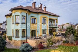 будинок за адресою с. Віта-поштова, Звенигородська вул.
