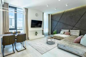 квартира за адресою Велика Арнаутська вул., 33Б