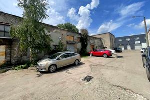 коммерческая по адресу Вискозная ул., 4д