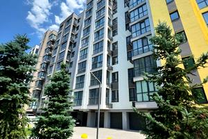 квартира за адресою Запорізьке шосе, 32а
