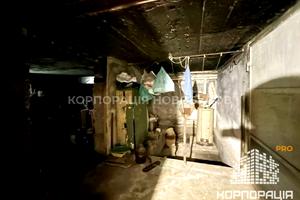 дом по адресу Перемоги ул., 10А