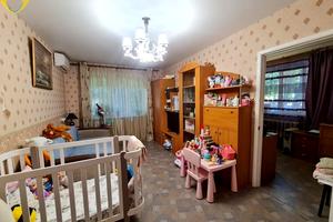 квартира по адресу Люстдорфская дорога ул., 25а
