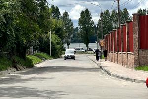 квартира по адресу Северина Наливайко ул., 1-А