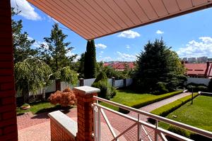 дом по адресу Прикордонників ул., 17