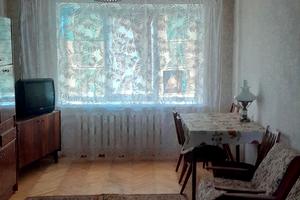 квартира по адресу Инглези ул. (25-ї Чапаєвської Дивізії), 3