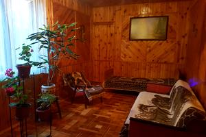 кімната за адресою Київська вул.