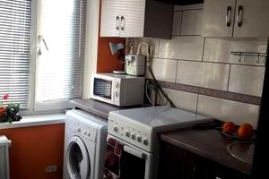 квартира по адресу Гната Хоткевича ул., 52