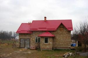 дом по адресу с.Артемівка, 434