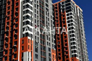 квартира за адресою Автозаводська вул., 72-Б