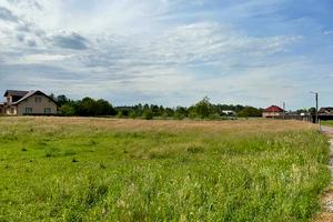 ділянка за адресою с. Черніїв, Князя Осьмомисла