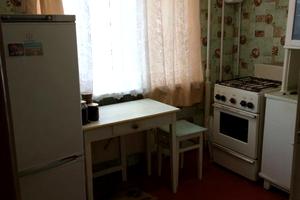 квартира за адресою Сергія Тимошенка вул., 27а