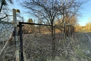 участок по адресу Брюховицкая ул.