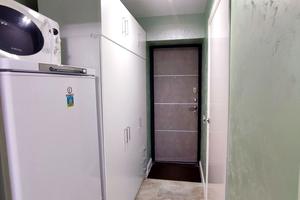 квартира за адресою Комунальний проїзд, 3А
