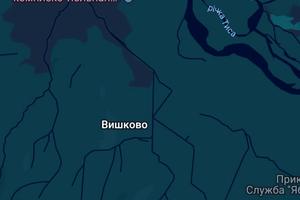 участок по адресу урочище Боркутвивдь