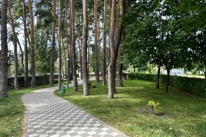 дом по адресу Василя Стуса ул. (Пушкинская), 19-Б