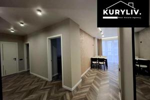 квартира за адресою Стрийська вул., 367