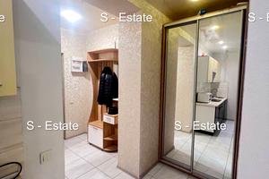 квартира за адресою Лисаветинська вул., 5в