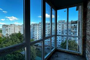 квартира за адресою Львівське шосе, 14/1Г