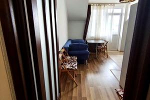 квартира по адресу Августина Волошина ул., 4