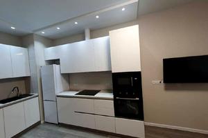 квартира за адресою Володимира Моссаковського вул. (Клари Цеткін), 7