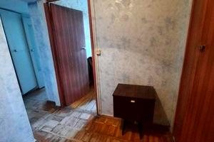 квартира по адресу Победы просп., 67