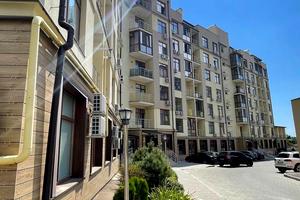 квартира за адресою Одеса, Дача Ковалевського вул., 121