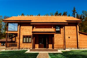 коммерческая по адресу Житомир, Лісова, 1