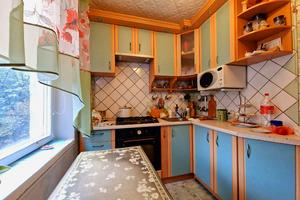 квартира за адресою Валентинівська вул., 9