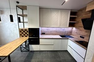 квартира по адресу Дніпровська набережна, 15ж