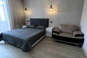 квартира по адресу Академика Сахарова ул., 3б