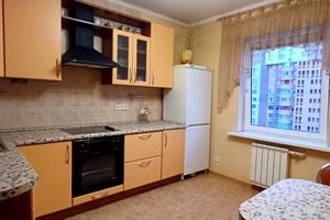 квартира по адресу Федора Эрнста ул., 12