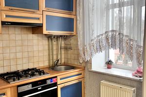 квартира по адресу Степана Чобану ул. (Добровольського), 10