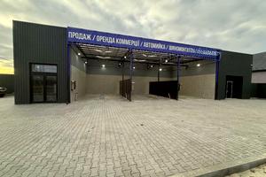 комерційна за адресою Шевченка вул., 188