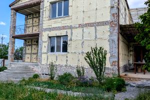 дом по адресу с. Подгайцы, Степова, 30