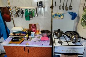 квартира за адресою Академіка Корольова вул., 8