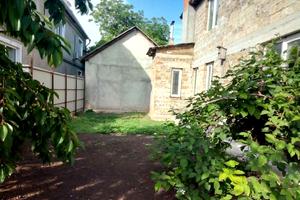 будинок за адресою Одеса, Панаса Мирного вул., 20