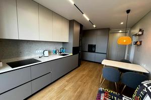 квартира по адресу Кушнарёва ул., 5