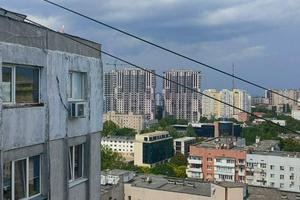 квартира за адресою Світлий пров., 14