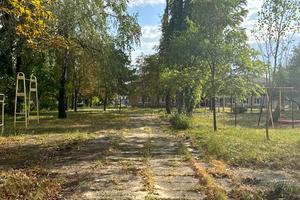 ділянка за адресою Лобачевського пров., 8а