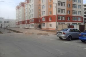 квартира по адресу Строительная ул., 48-А
