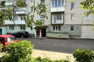 квартира по адресу Морозенка, 79б