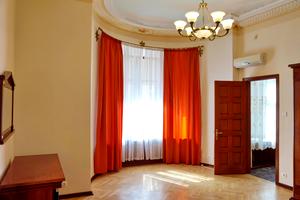 квартира по адресу Костёльная ул., 8