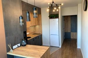 квартира за адресою Малоголосківська вул., 18б