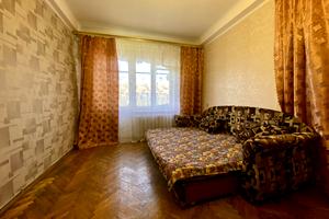 квартира по адресу Верховной Рады бульв., 27-Б
