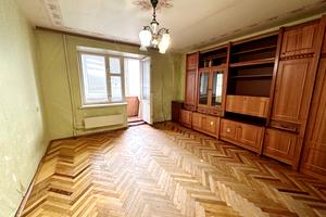квартира за адресою Михайла Грушевського вул. (Котовського), 43